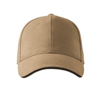 Кепка 6P-Sandwich, ТМ Malfini - Зображення 2