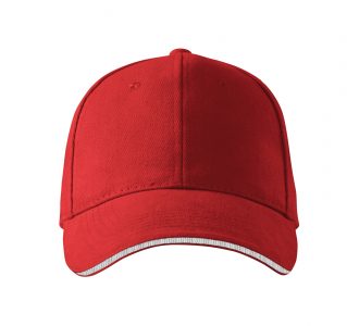 Кепка 6P-Sandwich, ТМ Malfini - Зображення 2