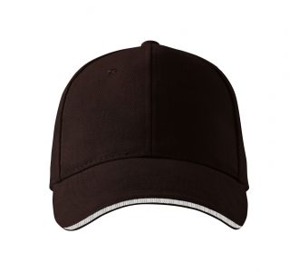 Кепка 6P-Sandwich, ТМ Malfini - Зображення 2