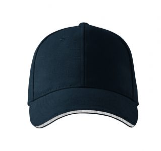 Кепка 6P-Sandwich, ТМ Malfini - Зображення 2