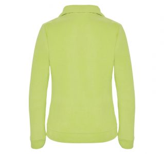 Куртка флісова жіноча Pirineo woman 300, TM Floyd - Зображення 2