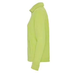 Куртка флісова жіноча Pirineo woman 300, TM Floyd - Зображення 3