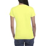 Футболка жіноча SoftStyle 153 - Зображення 2