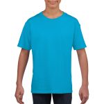 Футболка дитяча SoftStyle JN 153