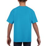 Футболка дитяча SoftStyle JN 153 - Зображення 2