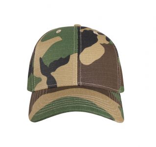 Кепка Camo, TM Floyd - Зображення 2