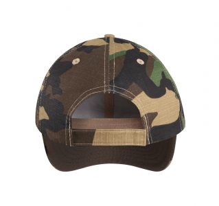 Кепка Camo, TM Floyd - Зображення 3