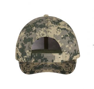 Кепка Camo, TM Floyd - Зображення 3