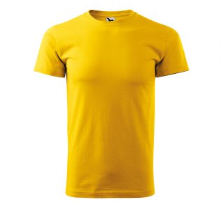 Футболка BASIC 160