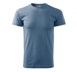 Футболка BASIC 160