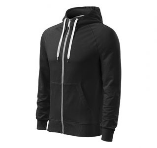 Реглан на блискавці Voyage 320, TM Malfini