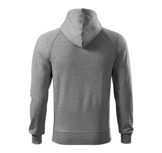 Реглан на блискавці Voyage 320, TM Malfini - Зображення 2