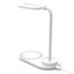 Лампа з бездротовою зарядкою Bright, ТМ TEG