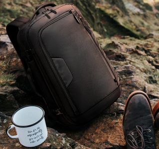 Рюкзак для ноутбука  Overland, TM Discover - Зображення 6