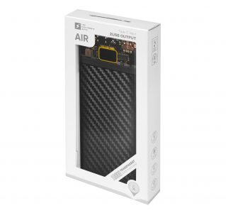 Універсальний зарядний пристрій Air 10000 mAh, TM TEG - Зображення 4