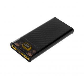 Універсальний зарядний пристрій Air 10000 mAh, TM TEG