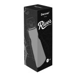 Пляшка для пиття River, TM Discover - Зображення 3