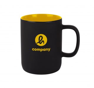 Горнятко керамічне Greamy, ТМ Discover - Зображення 2