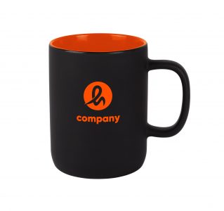 Горнятко керамічне Greamy, ТМ Discover - Зображення 2