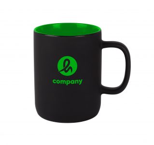 Горнятко керамічне Greamy, ТМ Discover - Зображення 2