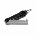 Мультифункціональна викрутка Twist, TM Discover - Зображення 4