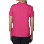 Футболка жіноча Premium Cotton 185 - Зображення 2