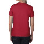 Футболка жіноча Premium Cotton 185 - Зображення 2