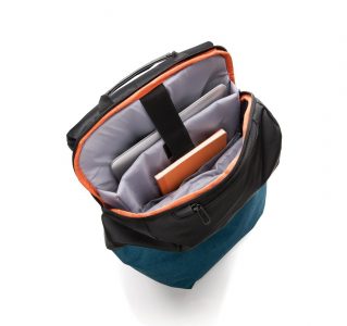 Рюкзак для ноутбука Lennox, ТМ Discover - Зображення 4