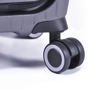 Валіза Jet, TM Columbus - Зображення 7