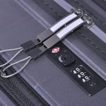 Валіза Jet, TM Columbus - Зображення 4