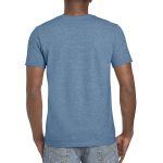 Футболка SoftStyle 153 - Зображення 2