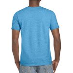 Футболка SoftStyle 153 - Зображення 2