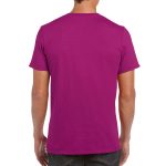 Футболка SoftStyle 153 - Зображення 2