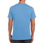 Футболка SoftStyle 153 - Зображення 2