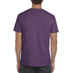 Футболка SoftStyle 153 - Зображення 2