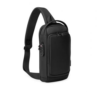 Рюкзак на одне плече Seven, ТМ Discover - Зображення 2