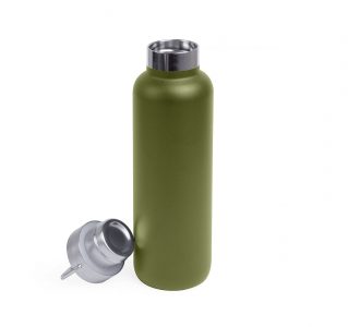 Термопляшка Tower, ТМ Discover - Зображення 2