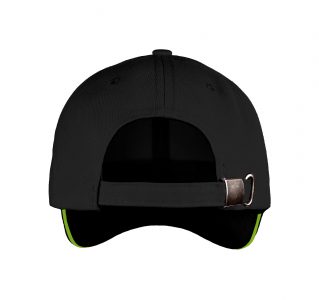 Кепка Blake, TM Floyd - Зображення 2