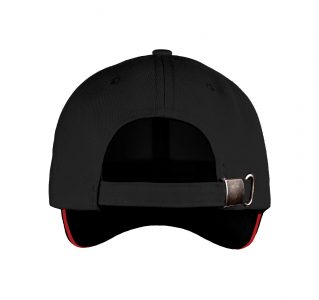 Кепка Blake, TM Floyd - Зображення 2