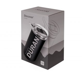 Термокружка Duran, TM Discover - Зображення 2