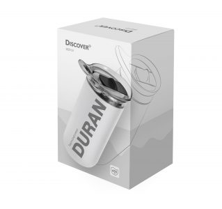 Термокружка Duran, TM Discover - Зображення 2