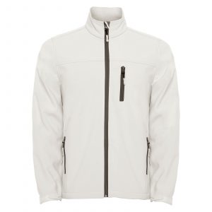 Куртка софтшелл Antartida, TM Roly