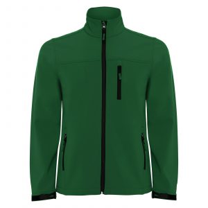 Куртка софтшелл Antartida, TM Roly