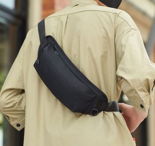 Сумка на пояс Collins,TM Discover - Зображення 5