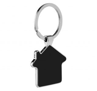 Брелок для ключів Living, TM Discover