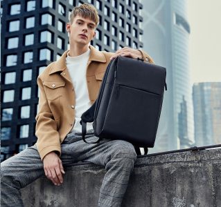 Рюкзак для ноутбука Oliver, TM Discover - Зображення 6