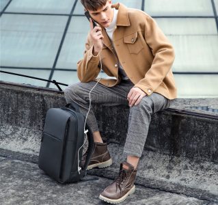 Рюкзак для ноутбука Oliver, TM Discover - Зображення 7