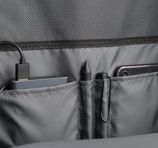 Рюкзак для ноутбука Fleming, ТМ Discover - Зображення 7