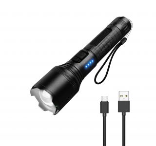 Ліхтарик Mears, TM Discover - Зображення 4