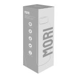 Термопляшка MORI, TM Discover - Зображення 3